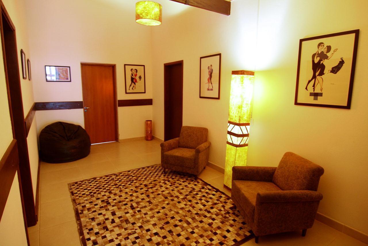 Maison Bleue Suites Monte Verde (Minas Gerais) Exterior foto