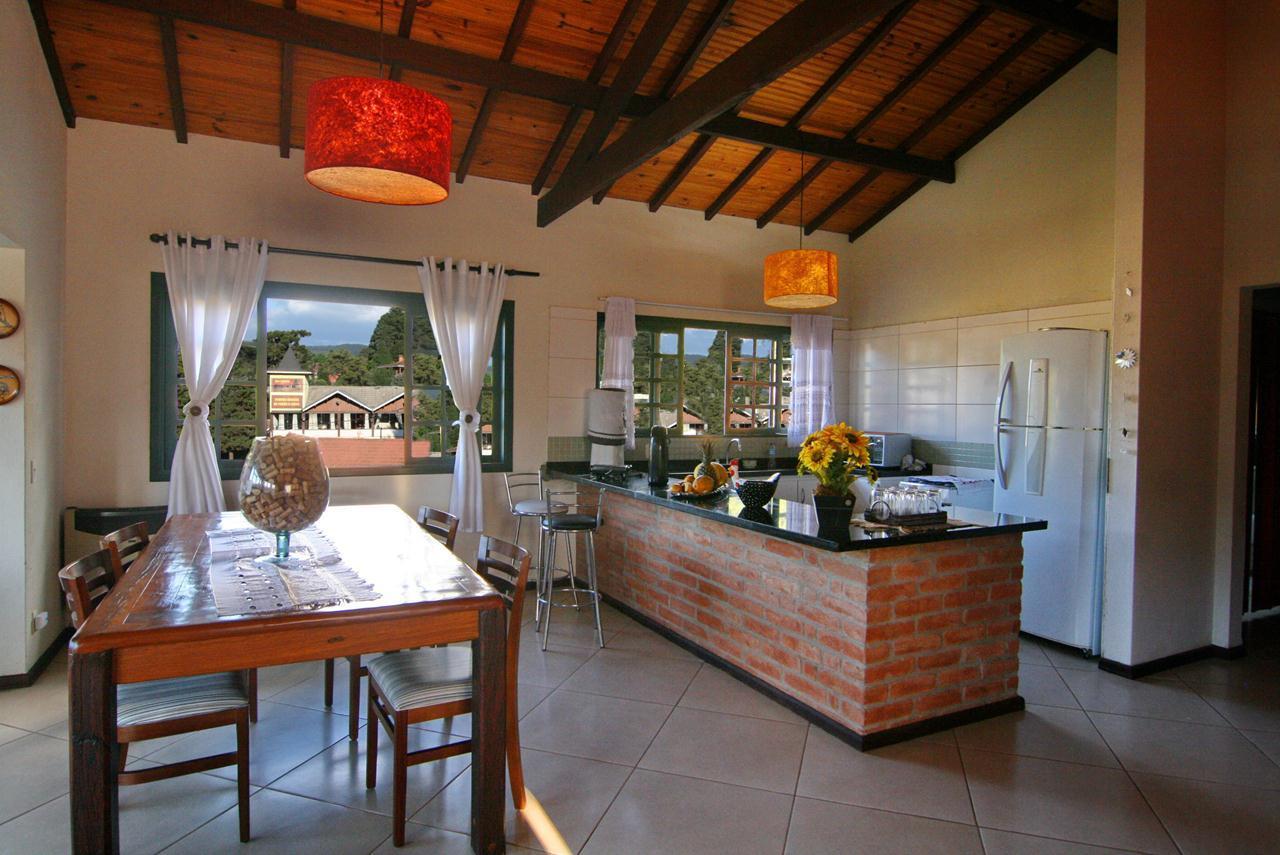 Maison Bleue Suites Monte Verde (Minas Gerais) Exterior foto