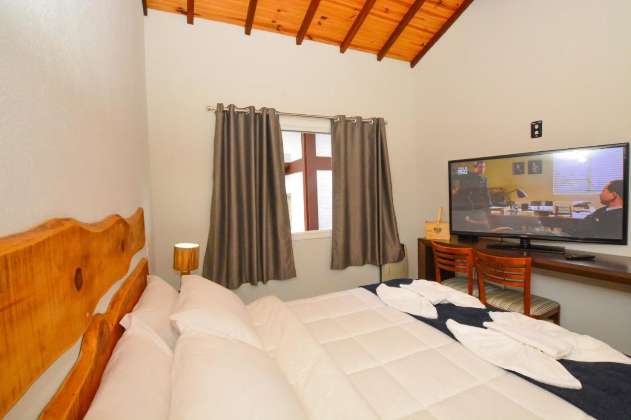 Maison Bleue Suites Monte Verde (Minas Gerais) Exterior foto