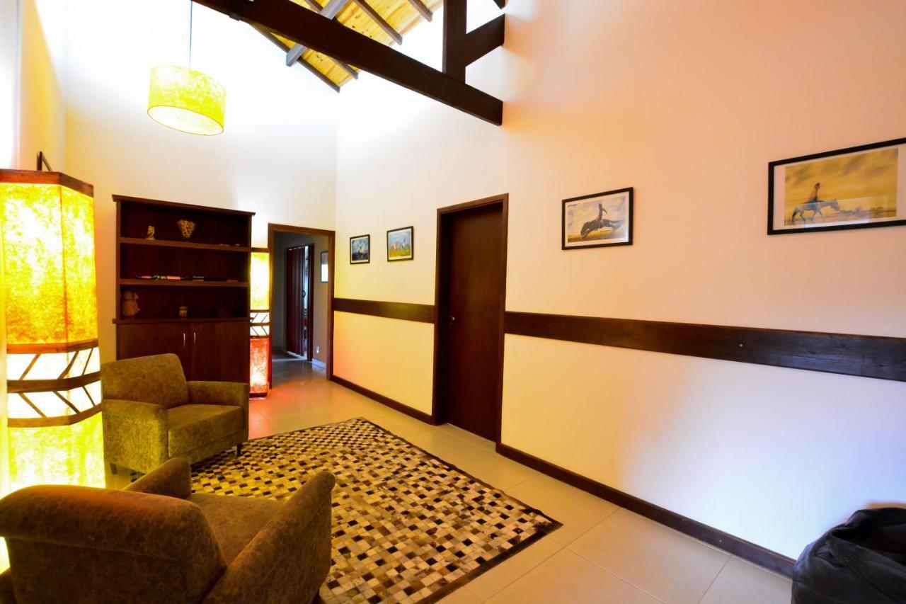 Maison Bleue Suites Monte Verde (Minas Gerais) Exterior foto