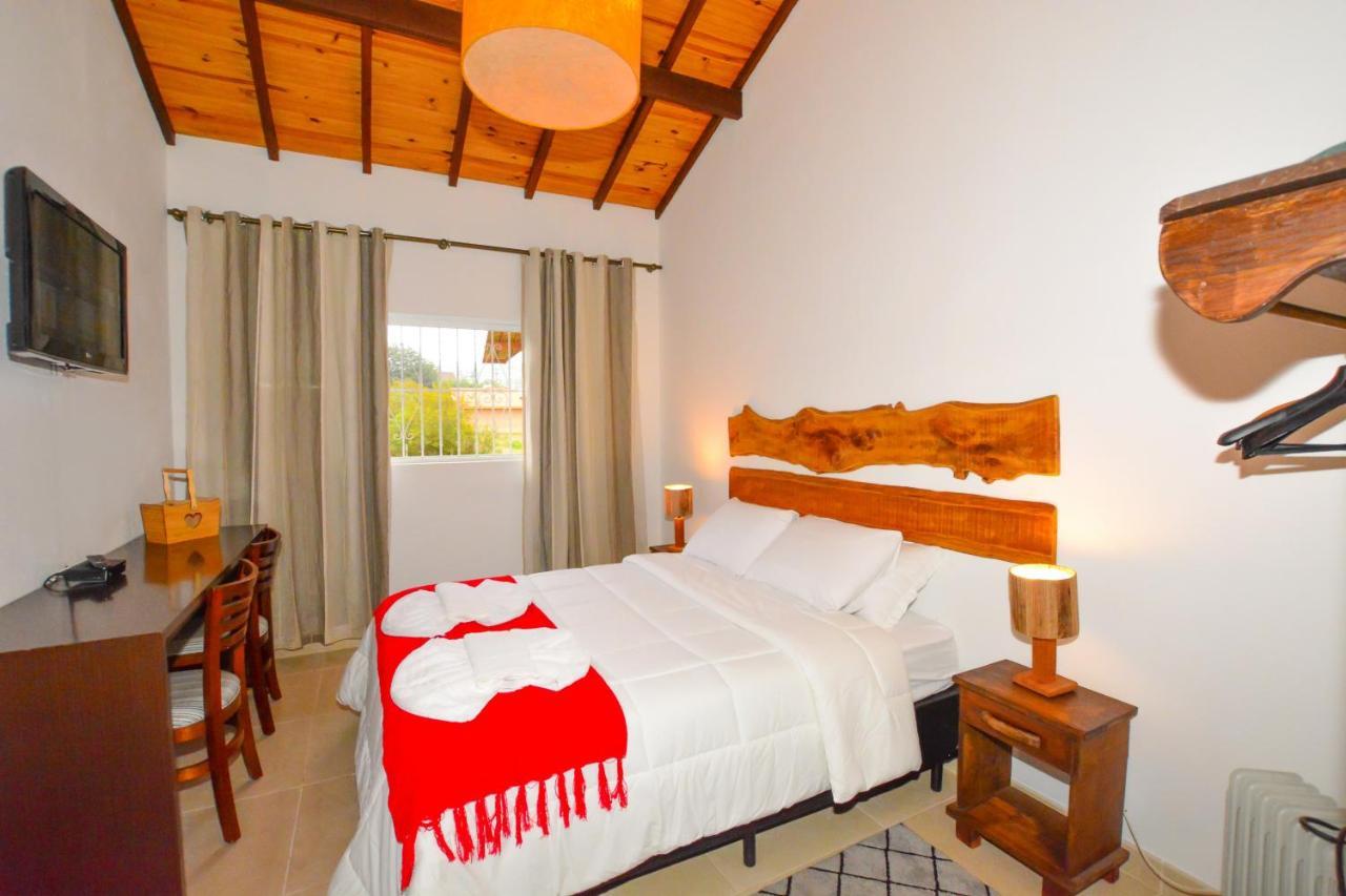 Maison Bleue Suites Monte Verde (Minas Gerais) Exterior foto