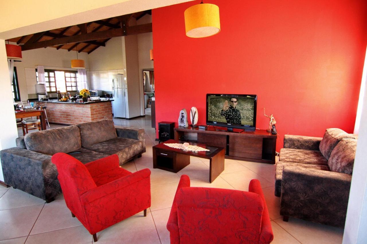 Maison Bleue Suites Monte Verde (Minas Gerais) Exterior foto